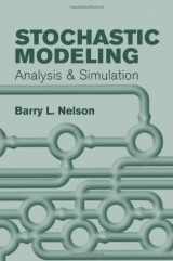 9780486425696-048642569X-Stochastic Modeling: Analysis & Simulation