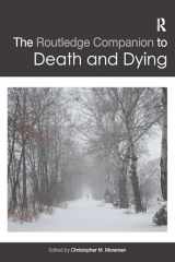 9780367581268-0367581264-The Routledge Companion to Death and Dying (Routledge Religion Companions)