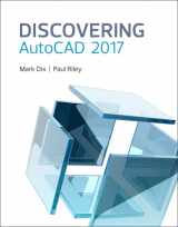 9780134506876-0134506871-Discovering AutoCAD 2017
