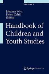 9789814451147-9814451142-Handbook of Children and Youth Studies