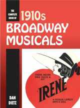 9781538150276-1538150271-The Complete Book of 1910s Broadway Musicals