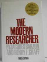 9780151614806-0151614806-The Modern Researcher