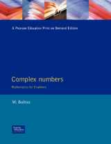 9780582237414-0582237416-Complex Numbers (Mathematics for Engineers)