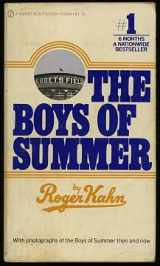 9780451084934-0451084934-The Boys of Summer