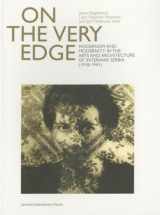 9789058679932-9058679934-On the Very Edge: Modernism and Modernity in the Arts and Architecture of Interwar Serbia (1918–1941)