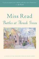 9780618884414-0618884416-Battles at Thrush Green (Thrush Green Series #4)