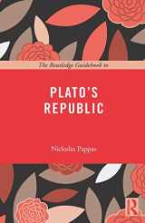 9780415668019-0415668018-The Routledge Guidebook to Plato's Republic (The Routledge Guides to the Great Books)