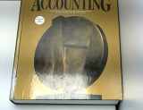9780130455505-0130455504-Accounting (Prentice Hall Series in Accounting)