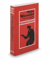 9780314611536-0314611533-Police Misconduct: Law and Litigation, 3d, 2013-2014 ed.