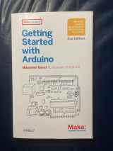 9781449309879-1449309879-Getting Started With Arduino