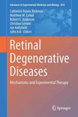 9783319171203-3319171208-Retinal Degenerative Diseases: Mechanisms and Experimental Therapy (Advances in Experimental Medicine and Biology, 854)
