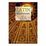 9781567654332-1567654339-The New College Latin & English Dictionary (English and Latin Edition)
