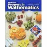 9780821526255-0821526251-Progress in Mathematics