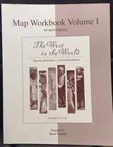 9780072395945-007239594X-The West in the World: To 1715: Map Workbook
