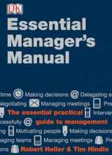 9780789435194-0789435195-Essential Managers Manual
