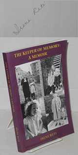9780939821402-0939821400-The Keeper of Memory: A Memoir
