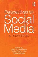 9780415854160-0415854164-Perspectives on Social Media: A Yearbook
