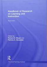 9781138831759-1138831751-Handbook of Research on Learning and Instruction (Educational Psychology Handbook)