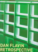 9780300106329-0300106327-Dan Flavin: A Retrospective