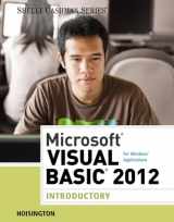 9781285197999-1285197992-Microsoft Visual Basic 2012 for Windows Applications: Introductory (Shelly Cashman Series)