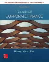 9781260565553-1260565556-Principles of Corporate Finance