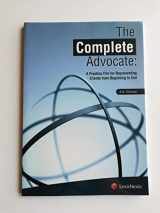 9781422429921-142242992X-The Complete Advocate