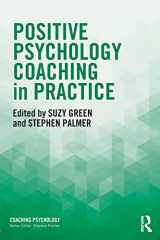 9781138860995-1138860999-Positive Psychology Coaching in Practice (Coaching Psychology)