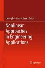 9781461414681-1461414687-Nonlinear Approaches in Engineering Applications