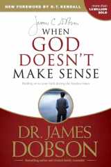 9781414371153-1414371152-When God Doesn't Make Sense