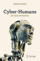 9783319250489-3319250485-Cyber-Humans: Our Future with Machines