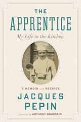9780544657496-0544657497-The Apprentice: My Life in the Kitchen