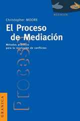 9788475774015-8475774016-El Proceso de Mediacion: Metodos Practicos Para la Resolucion de Conflictos (Spanish Edition)