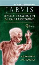 9780323827843-0323827845-Pocket Companion for Physical Examination & Health Assessment