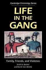 9780521565660-0521565669-Life in the Gang: Family, Friends, and Violence (Cambridge Studies in Criminology)