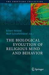 9783642001277-3642001270-The Biological Evolution of Religious Mind and Behavior (The Frontiers Collection)