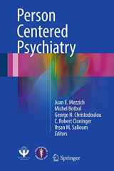 9783319397221-3319397222-Person Centered Psychiatry