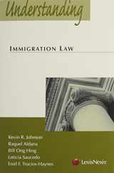 9781422411797-1422411796-Understanding Immigration Law
