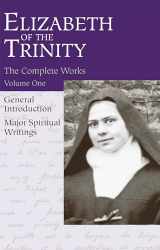 9780935216011-0935216014-The Complete Works of Elizabeth of the Trinity, vol. 1 (featuring a General Introduction and Major Spiritual Writings) (English and French Edition)