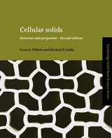 9780521499118-0521499119-Cellular Solids: Structure and Properties (Cambridge Solid State Science Series)