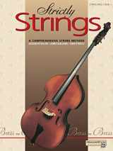 9780882845333-0882845330-Strictly Strings, Bk 1: Bass