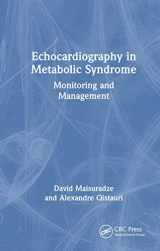 9781032559483-1032559489-Echocardiography in Metabolic Syndrome: Monitoring and Management