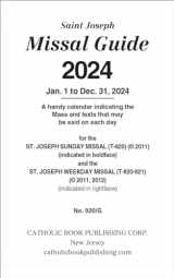 9781958237151-1958237159-Missal Guide 2024