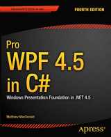 9781430243656-1430243651-Pro WPF 4.5 in C#: Windows Presentation Foundation in .NET 4.5