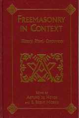 9780739107812-073910781X-Freemasonry in Context: History, Ritual, Controversy
