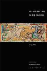 9781442600232-1442600233-An Introduction to the Crusades (Companions to Medieval Studies)