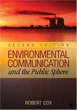 9781412972116-1412972116-Environmental Communication and the Public Sphere