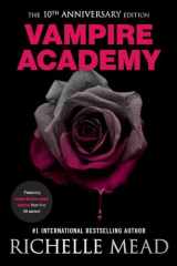 9780448494296-0448494299-Vampire Academy 10th Anniversary Edition