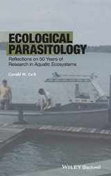 9781118874677-1118874676-Ecological Parasitology: Reflections on 50 Years of Research in Aquatic Ecosystems