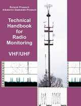 9783756218325-3756218325-Technical Handbook for Radio Monitoring VHF/UHF: Edition 2022