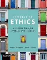 9780199793785-0199793786-Introducing Ethics: A Critical Thinking Approach with Readings